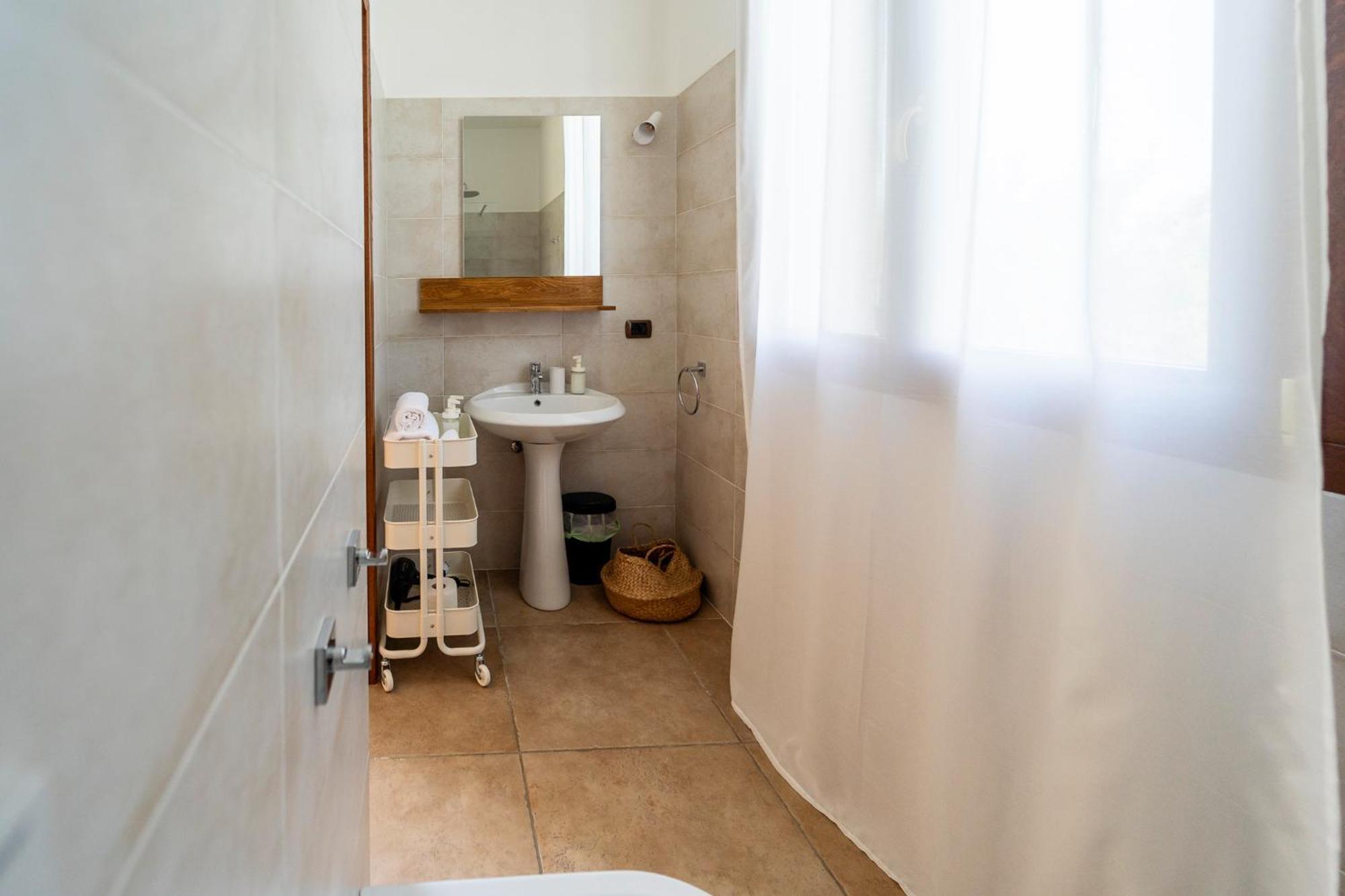 Casa Schiavoni Bed & Breakfast Forli Exterior photo