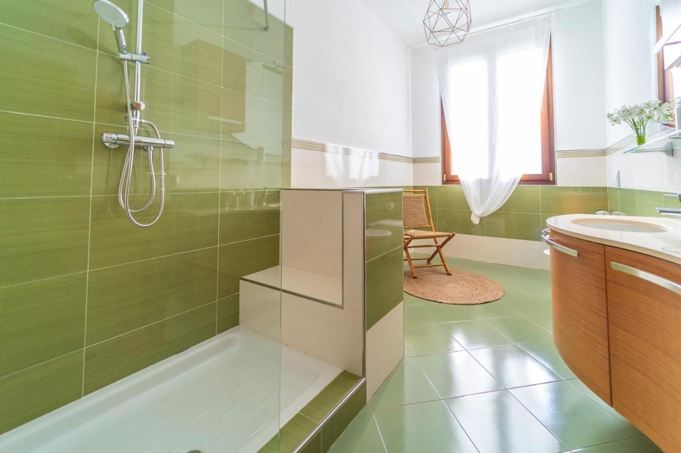 Casa Schiavoni Bed & Breakfast Forli Exterior photo