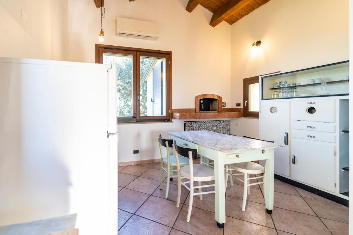 Casa Schiavoni Bed & Breakfast Forli Exterior photo